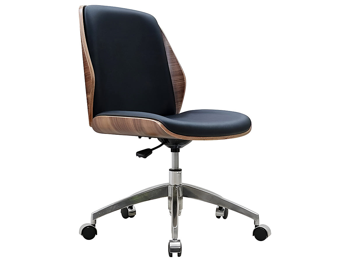 Office Chair wooden Computer Chair