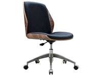 Thumbnail for Office Chair wooden Computer Chair