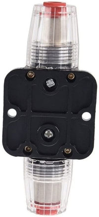 Thumbnail for Heavy Duty Inline Breaker Solar Controller 20A