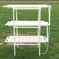 Thumbnail for Indoor Garden Growing System Hydroponic Kit