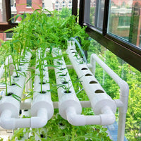 Thumbnail for Indoor Garden Growing System Hydroponic Kit