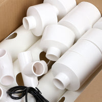 Thumbnail for Indoor Garden Growing System Hydroponic Kit