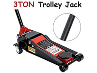 Thumbnail for Trolley Floor Jack Low Profile Jack