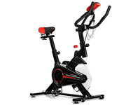 Thumbnail for Exercises Bike for Home & Gym Spin Bike Bicycle