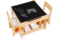 Thumbnail for MDF board construction detail