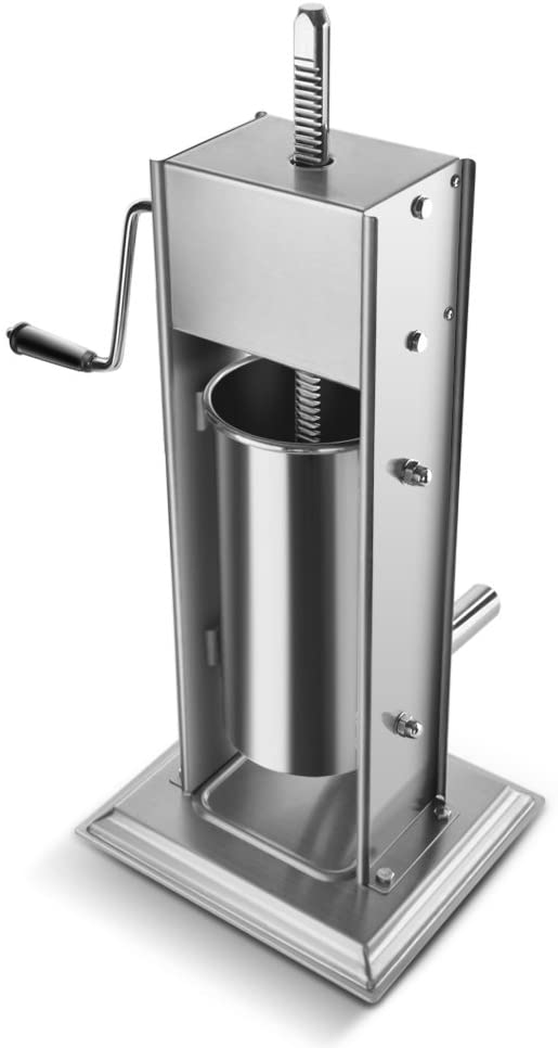 Sausage Maker Stuffer Filler