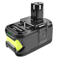 Thumbnail for Ryobi 18V 5Ah Battery Compatible Replacement Battery