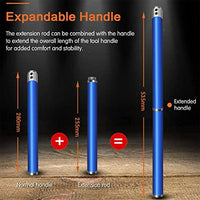 Thumbnail for Carbide Tipped Woodturning Tools