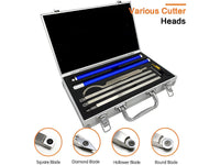Thumbnail for Carbide Tipped Woodturning Tools