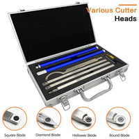Thumbnail for Carbide Tipped Woodturning Tools