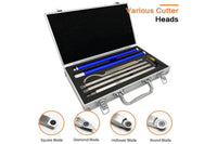 Thumbnail for Carbide Tipped Woodturning Tools