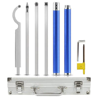 Thumbnail for Carbide Tipped Woodturning Tools