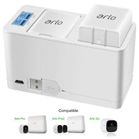 Thumbnail for Arlo Pro / Pro 2 Battery Charger