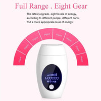 Thumbnail for IPL Laser Hair Removal Painless Remover Flawless Shaver