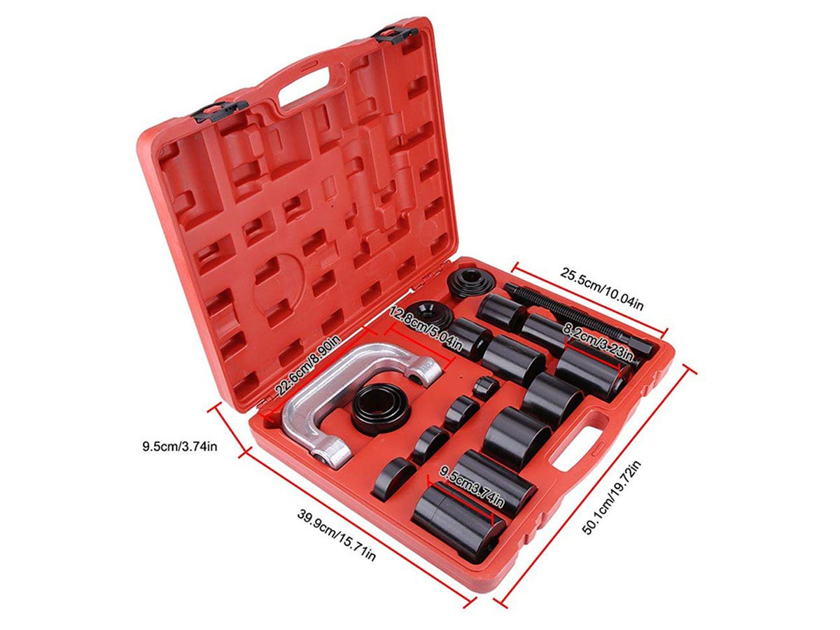 Ball Joint Auto Repair Tool