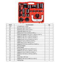 Thumbnail for Ball Joint Auto Repair Tool