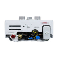 Thumbnail for Gas Water Heater 8L + 12V Pump
