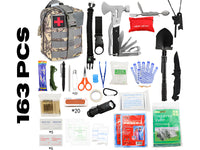 Thumbnail for Emergency Survival Kit