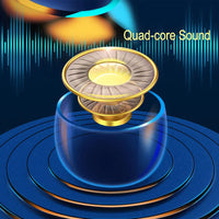 Thumbnail for Wireless earphones Bluetooth Headset