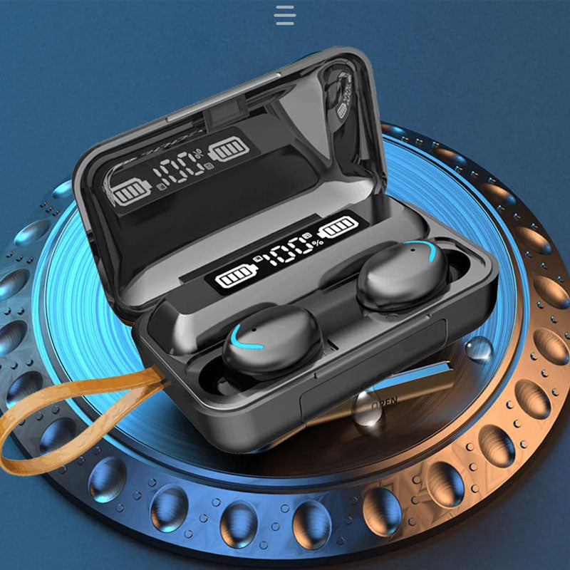Wireless earphones Bluetooth Headset