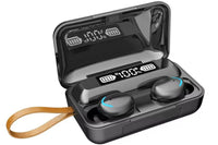 Thumbnail for Wireless earphones Bluetooth Headset
