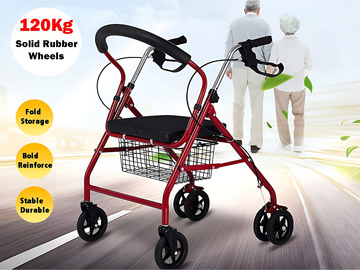 Adult Walking Frame Mobility Walker