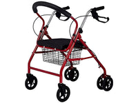 Thumbnail for Adult Walking Frame Mobility Walker