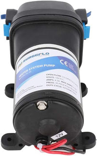 Thumbnail for Water Pump Self priming 12V 35PSI