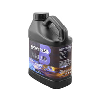 Thumbnail for Epoxy Resin 1:1 2000ml Kit