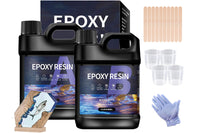 Thumbnail for Epoxy Resin 1:1 2000ml Kit