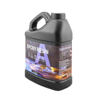 Thumbnail for Epoxy Resin 1:1  4 Liter Kit