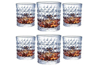 Thumbnail for 300ml Crystal Glass Cup Whiskey Glass