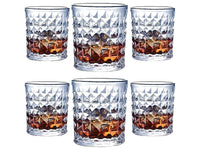 Thumbnail for 300ml Crystal Glass Cup Whiskey Glass