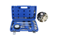 Thumbnail for Compression tester brass adapters set