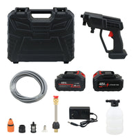 Thumbnail for High Pressure Washer Gun Rechargeable
