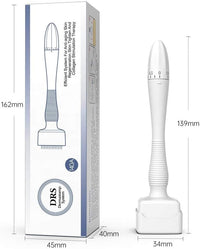 Thumbnail for Adjustable Derma Stamp Micro Needling Stamp