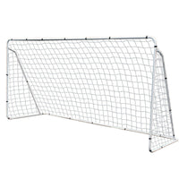 Thumbnail for Soccer Football Goal With Net 2.4M
