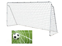 Thumbnail for Soccer Football Goal With Net 2.4M