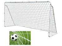 Thumbnail for Soccer Football Goal With Net 2.4M