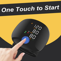 Thumbnail for Digital sphygmometer with touchscreen