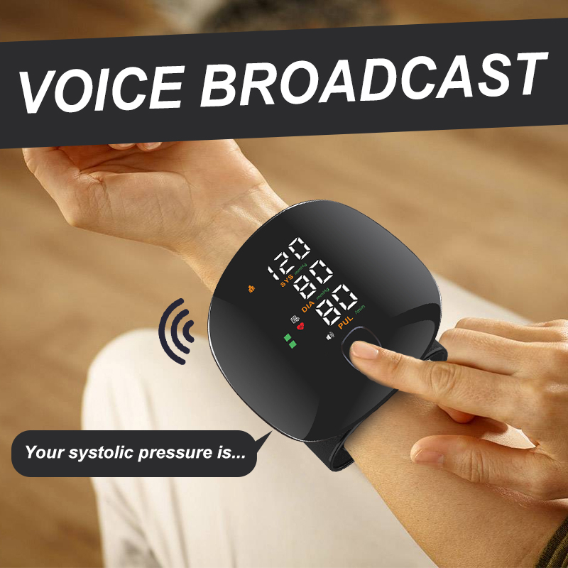 Blood pressure monitor with dual user memory