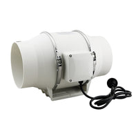 Thumbnail for Inline Extractor Fan Exhaust Duct 150MM