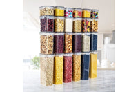 Thumbnail for Measuring spoon included with container set