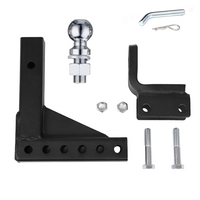 Thumbnail for Trailer Tow Hitch Ball Mount