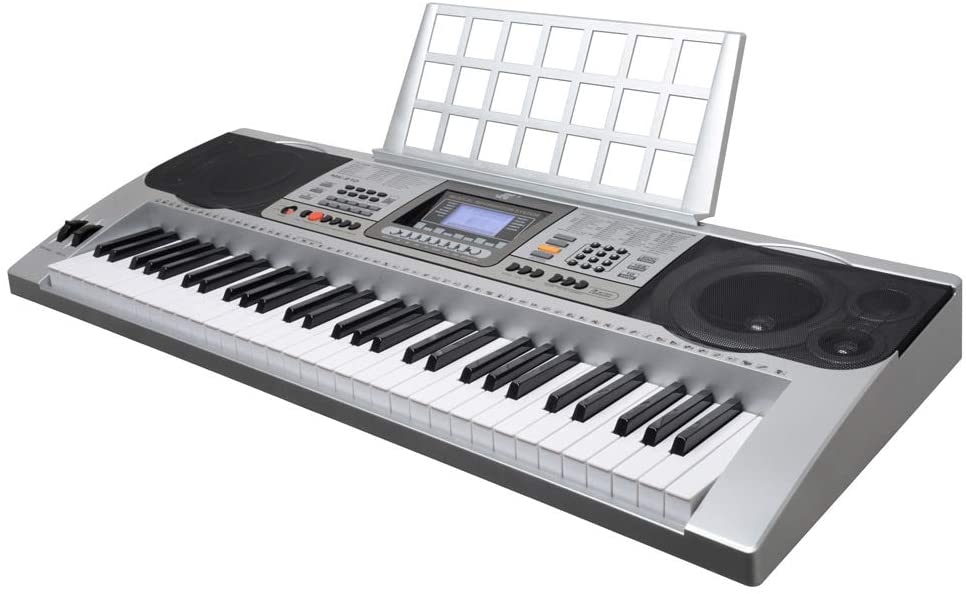 61 Key Electronic Piano Keyboard Piano
