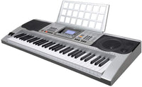 Thumbnail for 61 Key Electronic Piano Keyboard Piano