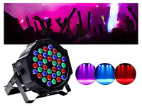 Thumbnail for LED Stage Light Disco Party Light