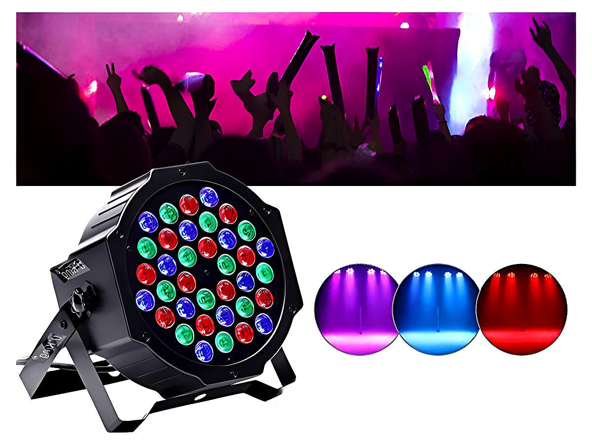 LED Stage Light Disco Party Light