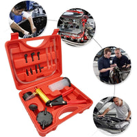 Thumbnail for Universal Vacuum Pump Kit, Brake Bleeder Kit
