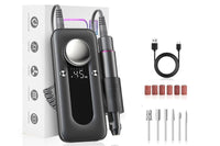 Thumbnail for Electric Nail Drill Kit Machine